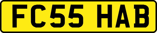 FC55HAB