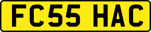 FC55HAC