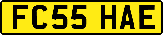 FC55HAE