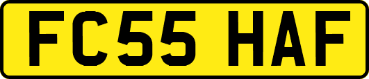 FC55HAF