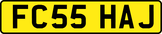 FC55HAJ