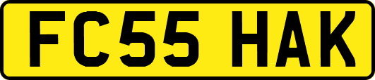 FC55HAK