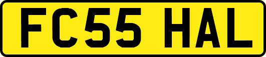 FC55HAL