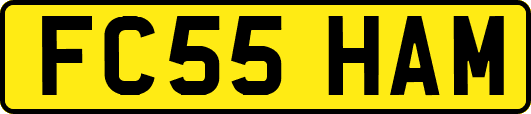FC55HAM