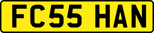 FC55HAN
