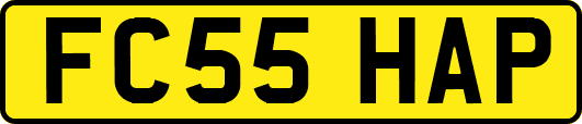 FC55HAP