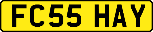 FC55HAY
