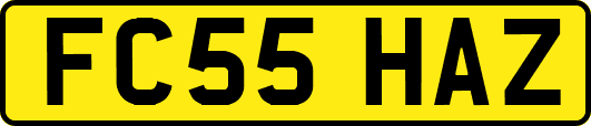 FC55HAZ