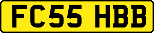 FC55HBB