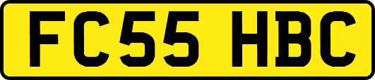 FC55HBC