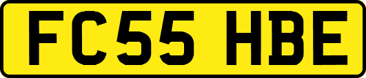 FC55HBE