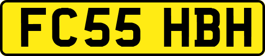 FC55HBH