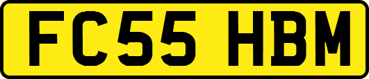 FC55HBM