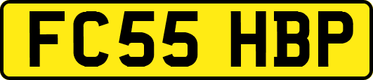 FC55HBP