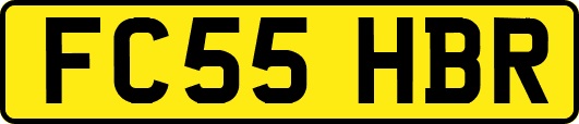FC55HBR