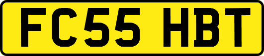 FC55HBT