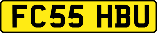 FC55HBU