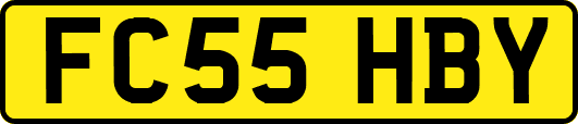 FC55HBY