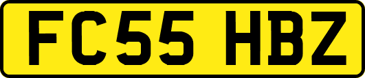 FC55HBZ