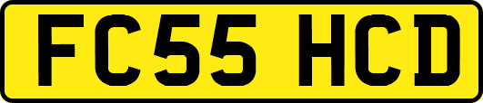 FC55HCD