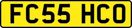 FC55HCO