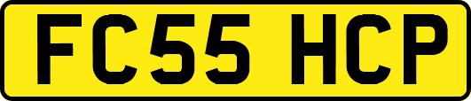 FC55HCP