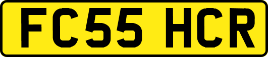 FC55HCR