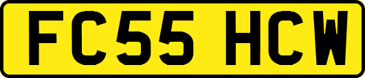 FC55HCW
