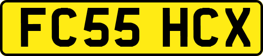 FC55HCX