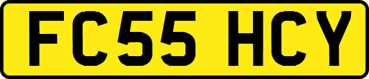 FC55HCY