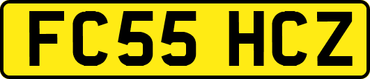FC55HCZ