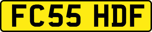 FC55HDF
