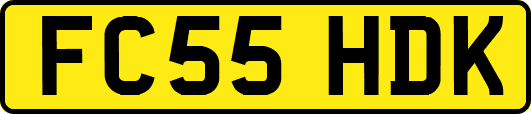 FC55HDK