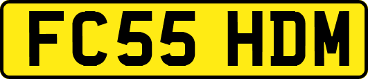 FC55HDM