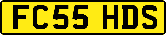FC55HDS
