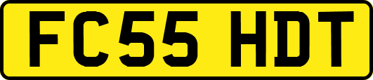FC55HDT