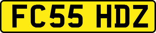 FC55HDZ