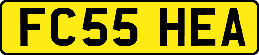 FC55HEA