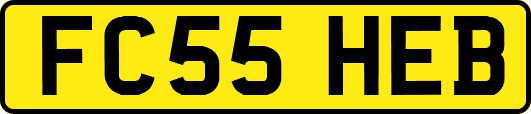 FC55HEB