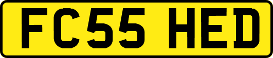 FC55HED