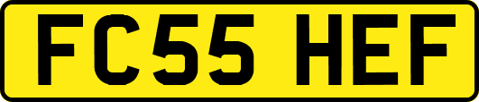 FC55HEF