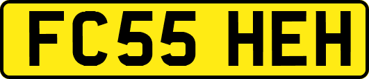 FC55HEH