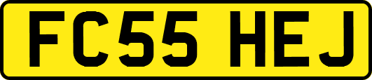 FC55HEJ