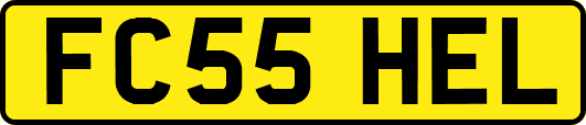 FC55HEL
