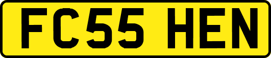 FC55HEN