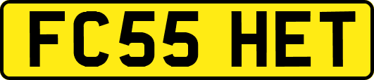 FC55HET