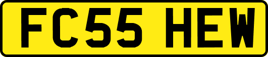 FC55HEW