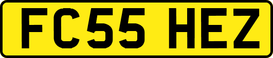 FC55HEZ