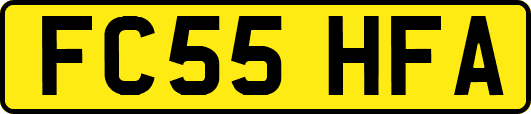 FC55HFA