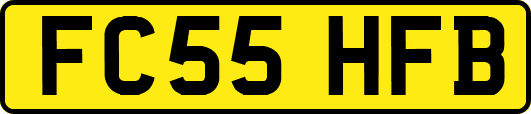 FC55HFB